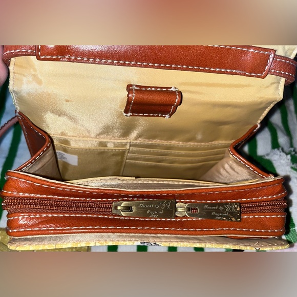 Sharif EUC 4-Piece Travel The World Bag Set - Picture 4 of 15